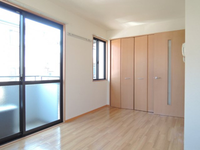 【居間・リビング】 | エフズコート高槻