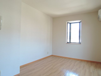 【寝室】 | エフズコート高槻