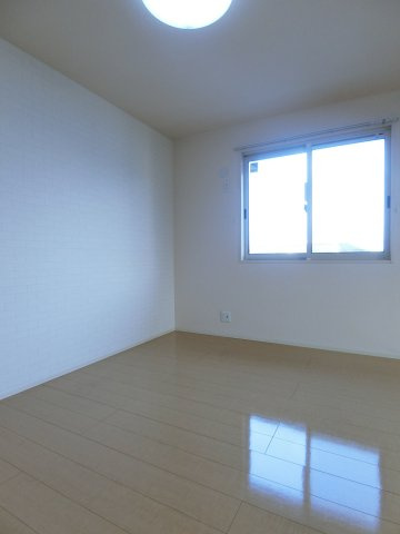 アイリスMの洋室