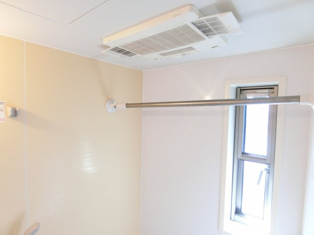 アスピリアヴィータ大美野のその他|同物件別部屋イメージ写真