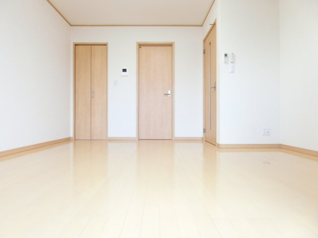 アスピリアヴィータ大美野の居間・リビング|同物件別部屋イメージ写真