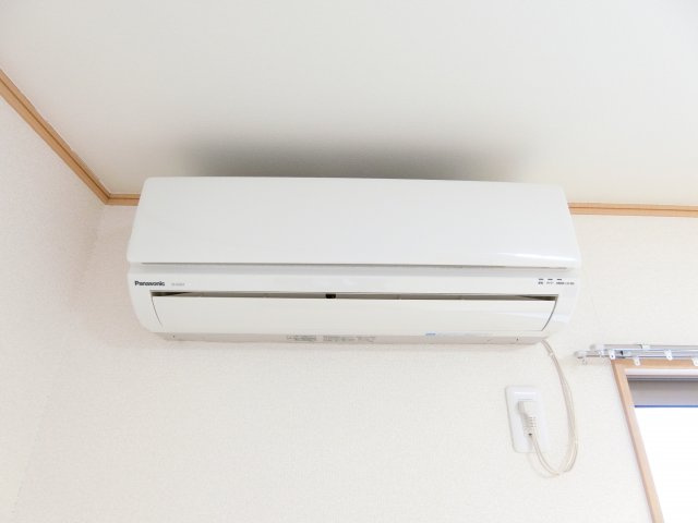 アスピリアヴィータ大美野の設備|同物件別部屋イメージ写真