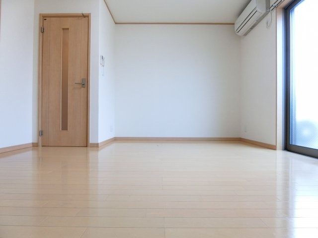 アスピリアヴィータ大美野の寝室|同物件別部屋イメージ写真