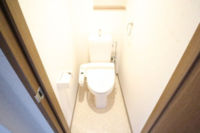 【トイレ】 | マルマンシティセントロⅠ