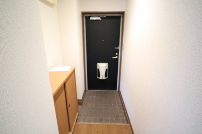 【玄関】 | マルマンシティセントロⅠ