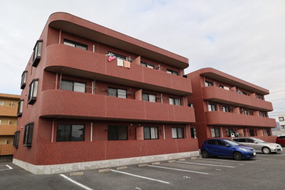 【外観】 | マルマンシティセントロⅠ