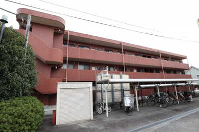 【外観】 | マルマンシティセントロⅠ