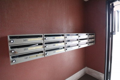 【その他共用部分】 | マルマンシティセントロⅠ