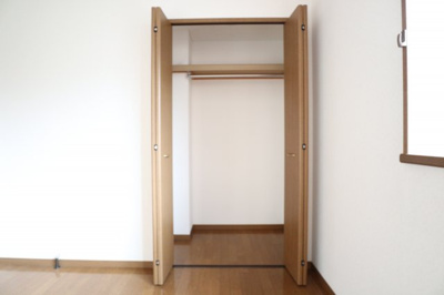 【収納】 | マルマンシティセントロⅠ