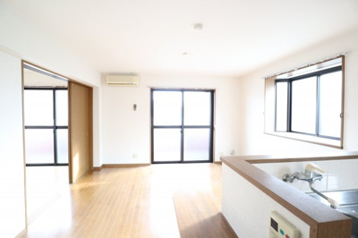 【居間・リビング】 | マルマンシティセントロⅠ