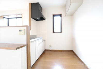 【キッチン】 | マルマンシティセントロⅠ