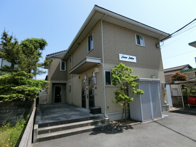 カーサフェリーチェ