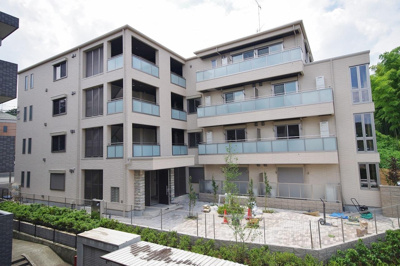 【外観】 | ラディーチェ【SHM】 | 【積水ハウスの賃貸住宅シャーメゾン】