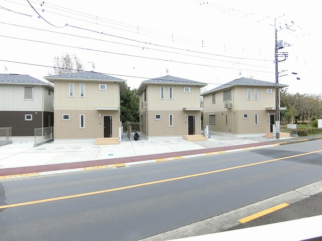 チェストK5の展望