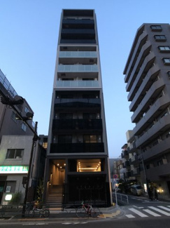 【外観】