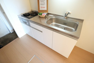 【キッチン】 | グランドール