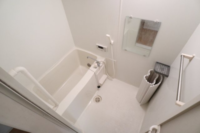 【浴室】 | グランドール
