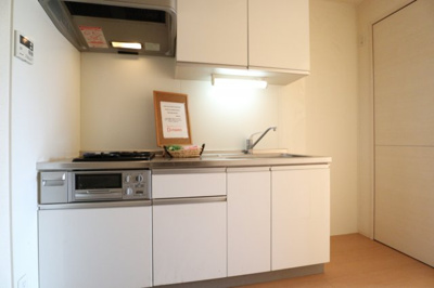 【キッチン】 | グランドール