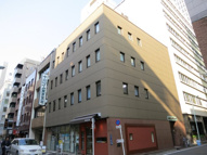 エー・エスビルディングの画像