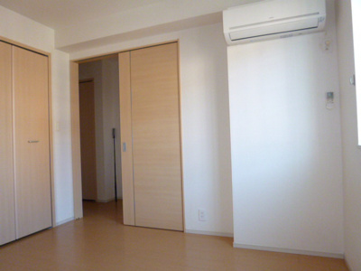 【セキュリティ】 | グレイスアベニューＢ | ＴＶインターホン