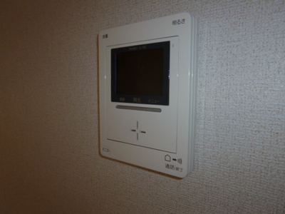 【玄関】 | グレイスアベニューＢ | 下駄箱（閉）