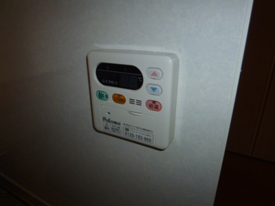 【バルコニー】 | グレイスアベニューＢ | バルコニー