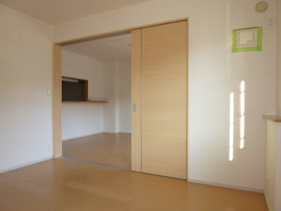 【洋室】 | グレイスアベニューＢ | ６帖