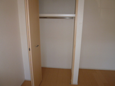 【洋室】 | グレイスアベニューＢ | ５.９帖