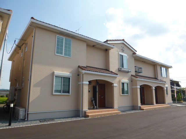 グレイスアベニューＢ