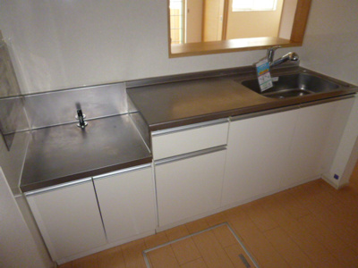 【浴室】 | グレイスアベニューＢ | 追い焚きバス