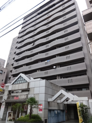 グラントルム弐番館