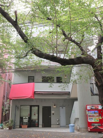 コンフォール田中