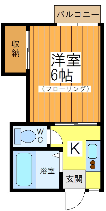 三星フラッツＡ