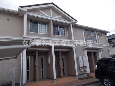 【外観】 | グランドカーサ枇杷島