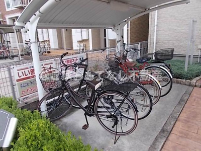 【その他共用部分】 | グランドカーサ枇杷島