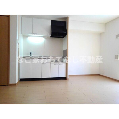 【キッチン】 | グランドカーサ枇杷島