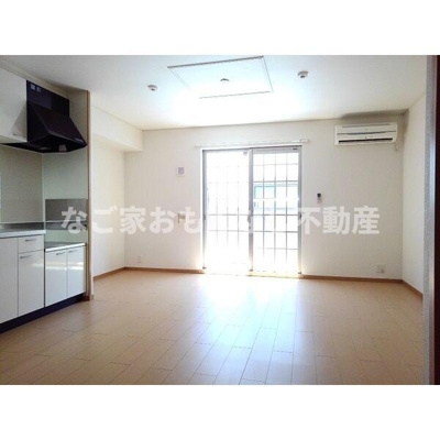 【居間・リビング】 | グランドカーサ枇杷島