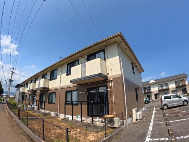 【外観】 | サンヴィーブルB