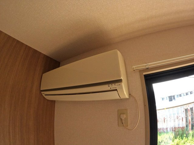 【設備】 | サンヴィーブルB