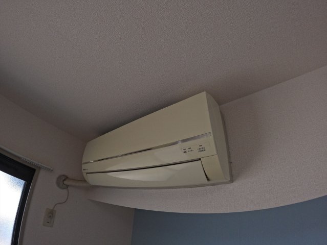 【設備】 | サンヴィーブルB