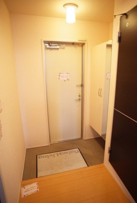 【玄関】 | コートドメール