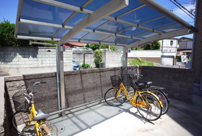 【その他共用部分】 | コートドメール