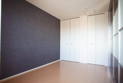 【洋室】 | コートドメール