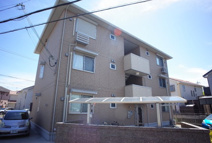 コートドメールの画像