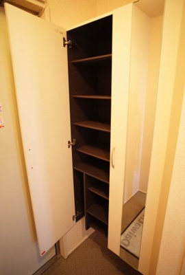 【収納】 | コートドメール