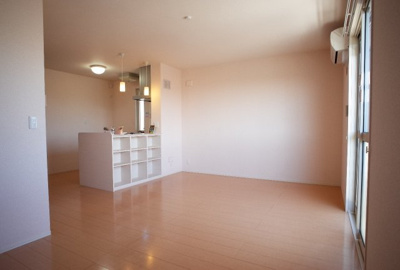 【居間・リビング】 | コートドメール