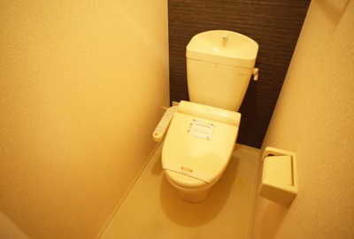 【トイレ】 | コートドメール