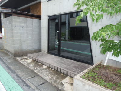 【エントランス】 | ステージM