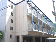 ステージMの画像