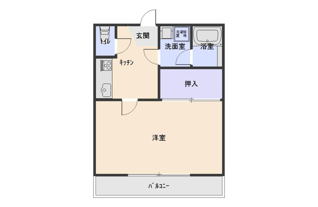 【間取り】 | ステージM | 『ステージＭ』